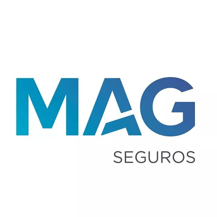 Logo MAG